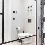 Apartament The Summit I