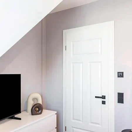 Appartement The Summit I