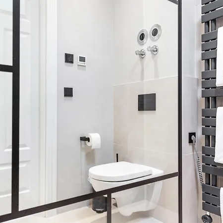 Appartement The Summit I