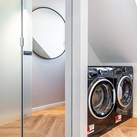 Appartement The Summit I Meissen