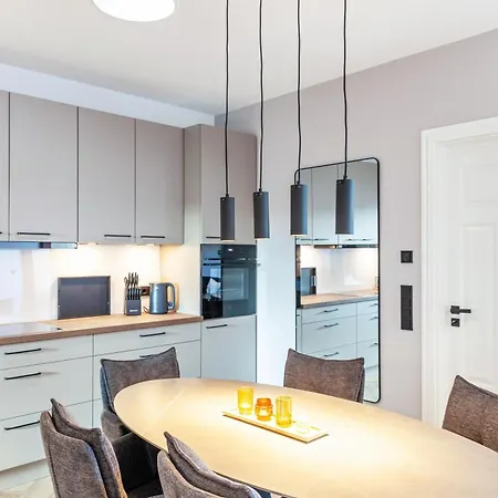 Apartment The Summit I