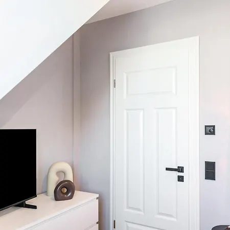 The Summit I Apartment Meissen