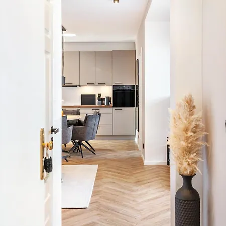 Apartment The Summit I