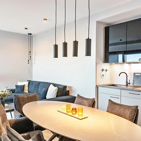 Apartment The Summit I *