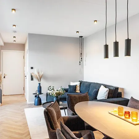 The Summit I Apartment Meissen