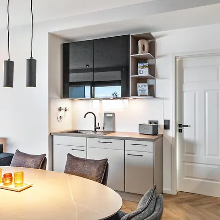 The Summit I Apartment Meissen