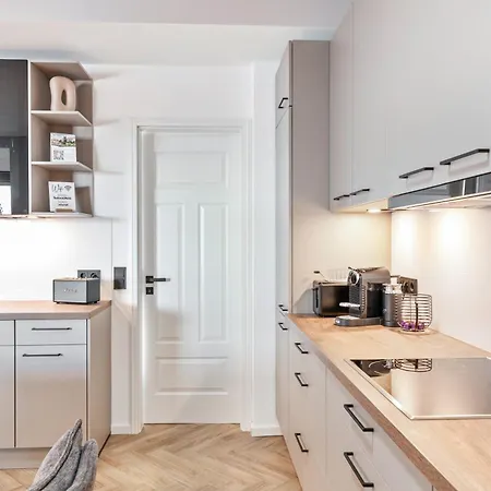 Apartment The Summit I Meissen