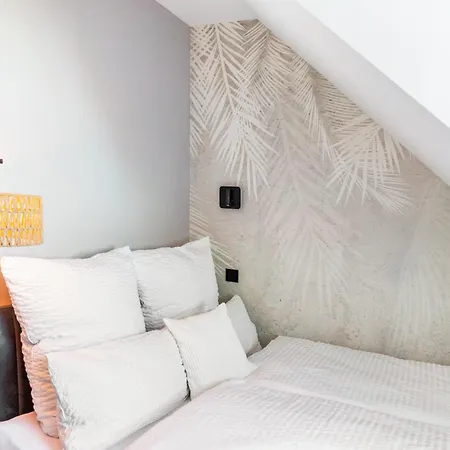 The Summit I Apartment Meissen
