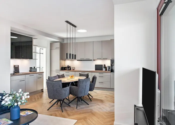 Appartement The Summit I