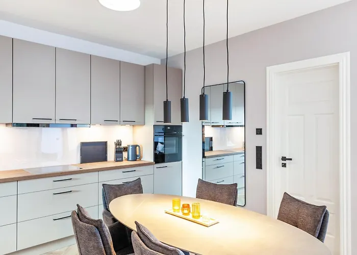 Appartement The Summit I