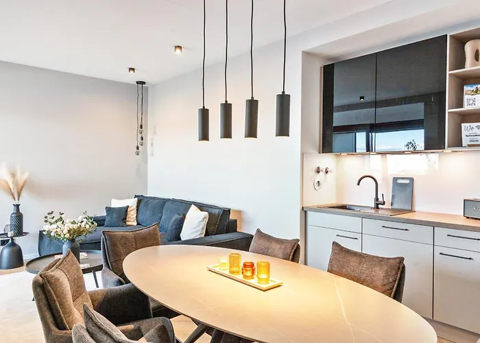 Appartement The Summit I Meissen