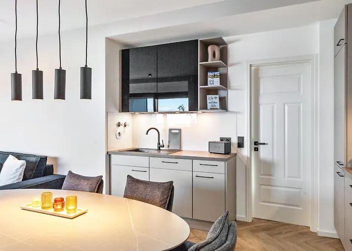 The Summit I * Meissen