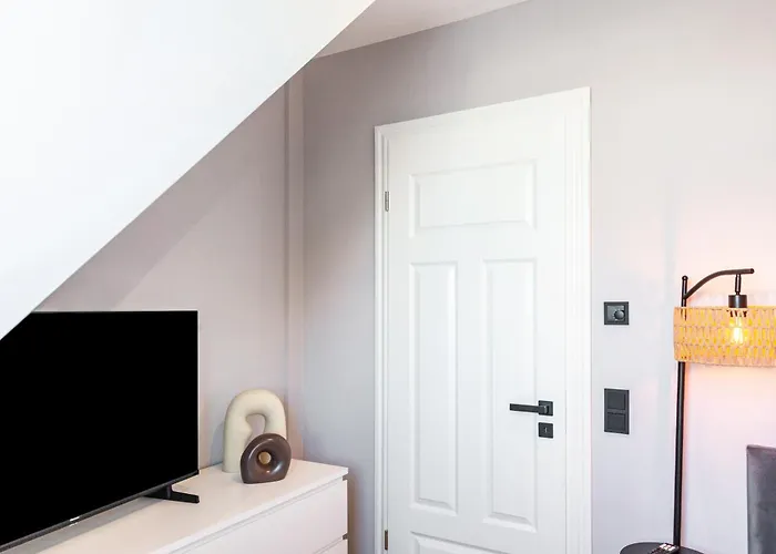 Appartement The Summit I