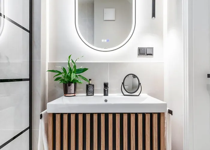 Appartement The Summit I Meissen