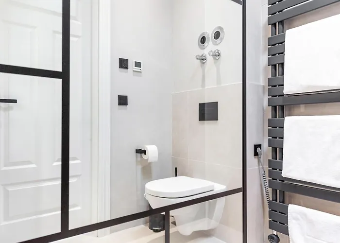 Appartement The Summit I