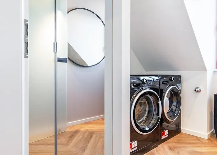 Appartement The Summit I Meissen